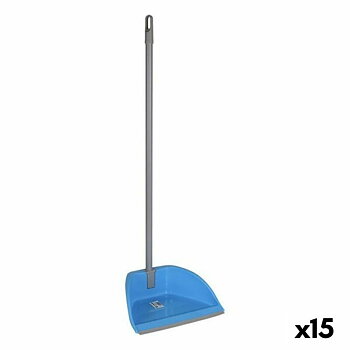 Skyffel La Mopperia U.colors Gummi Metall 29 x 23,6 x 85,7 cm (15 antal) (29 x 23,6 x 85,7 cm)