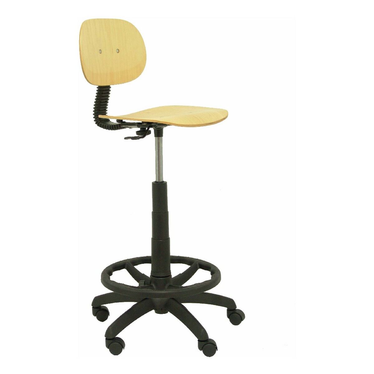 Sittpall Tus Piqueras y Crespo T32 Brun Ljusbrun - 12
