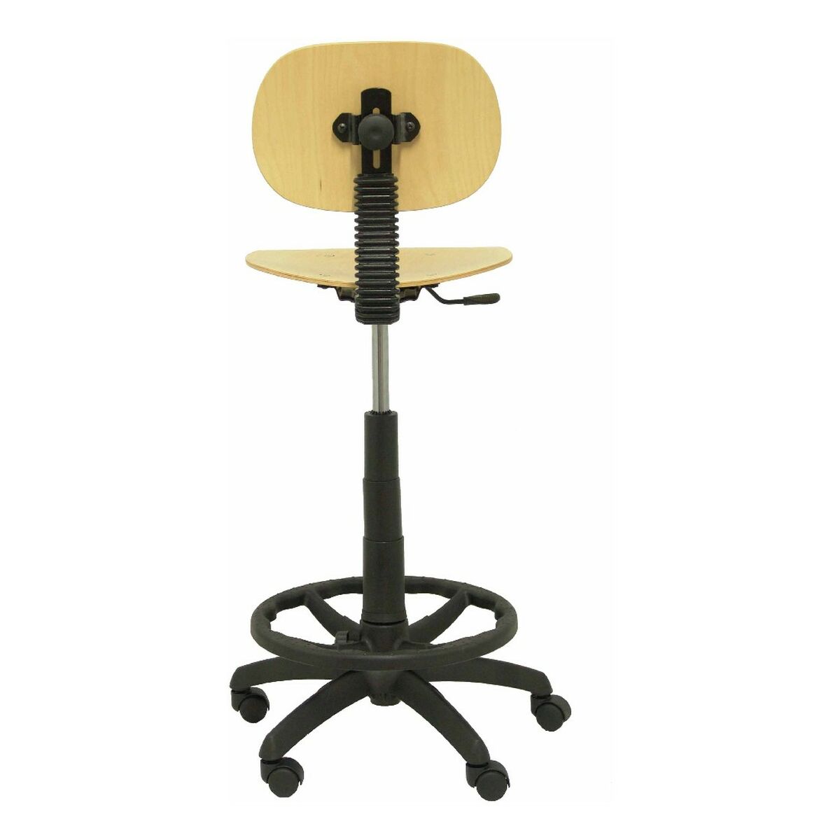 Sittpall Tus Piqueras y Crespo T32 Brun Ljusbrun - 10