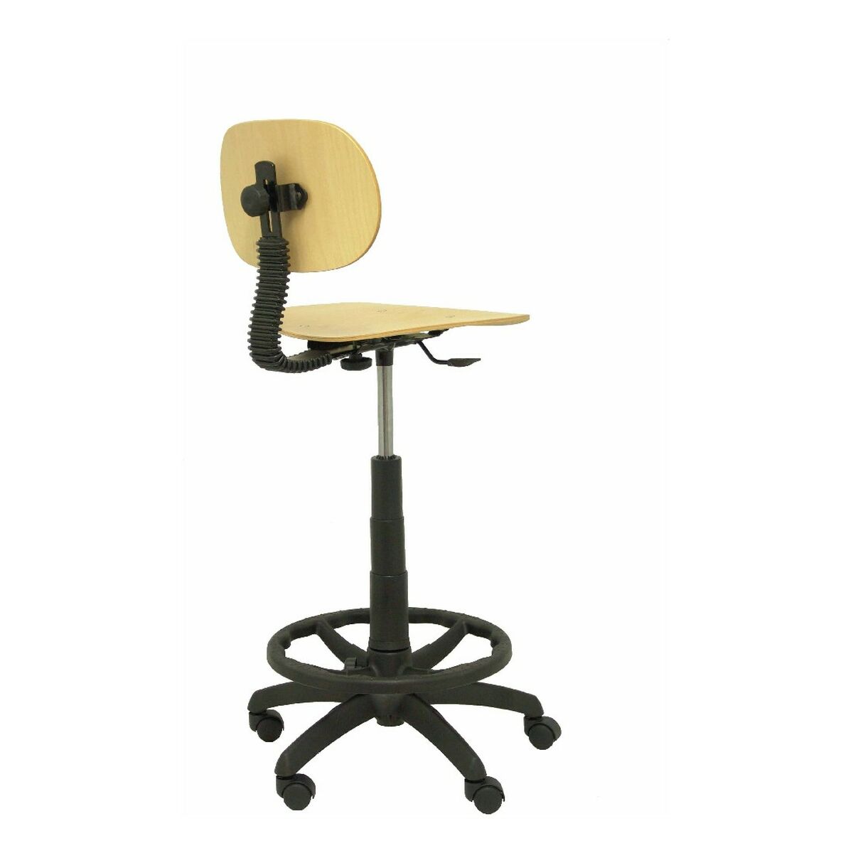 Sittpall Tus Piqueras y Crespo T32 Brun Ljusbrun - 13