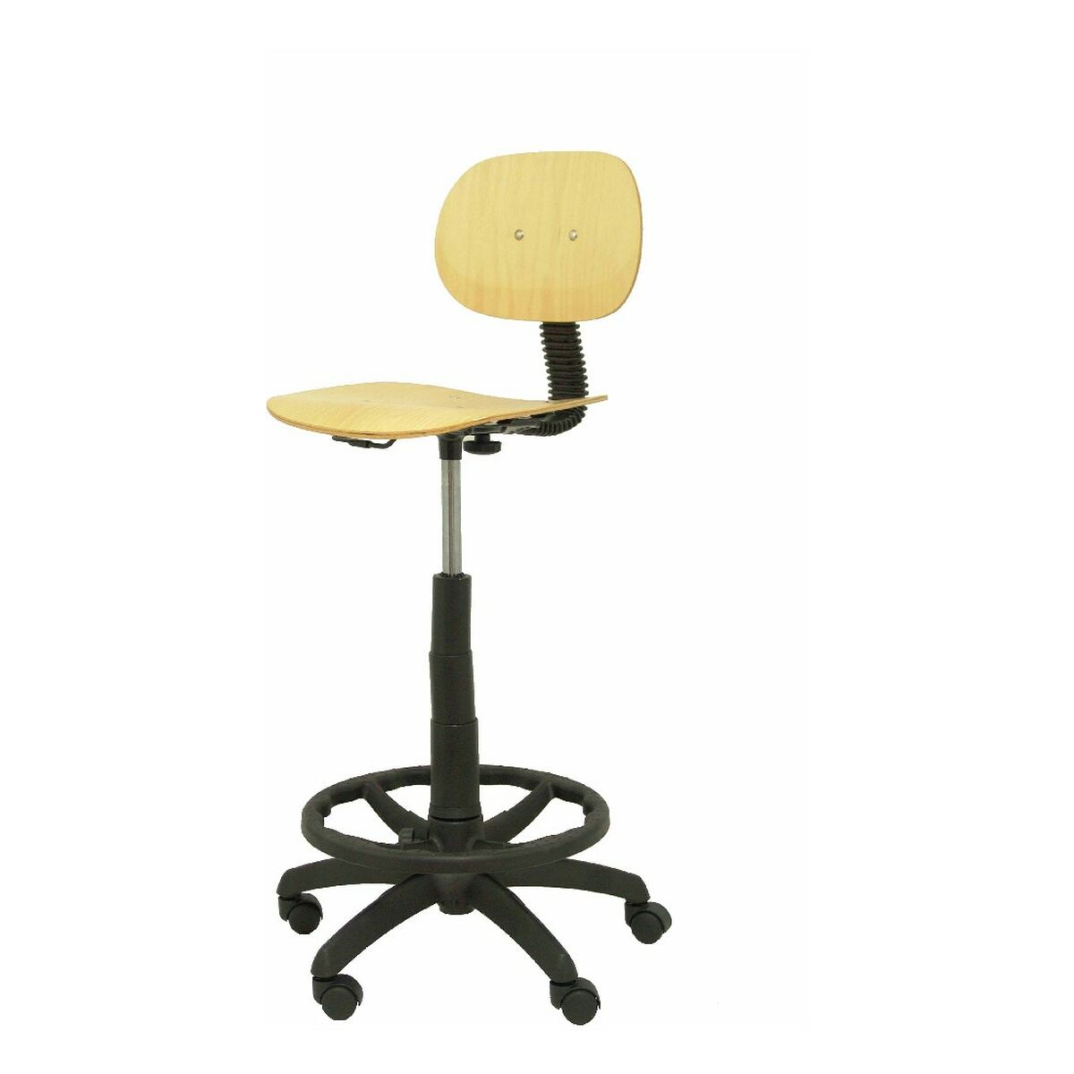 Sittpall Tus Piqueras y Crespo T32 Brun Ljusbrun - 17