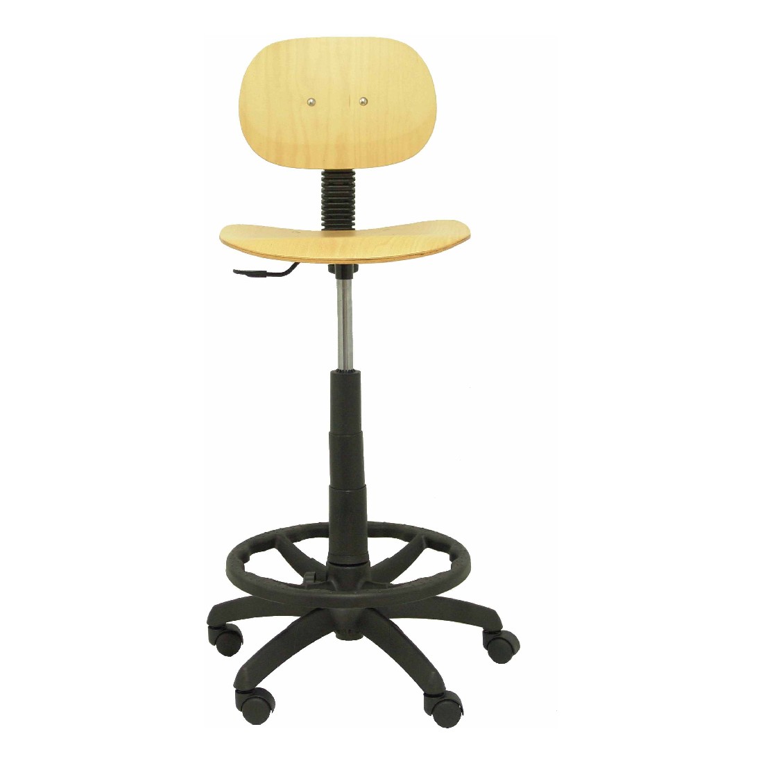 Sittpall Tus Piqueras y Crespo T32 Brun Ljusbrun - 7