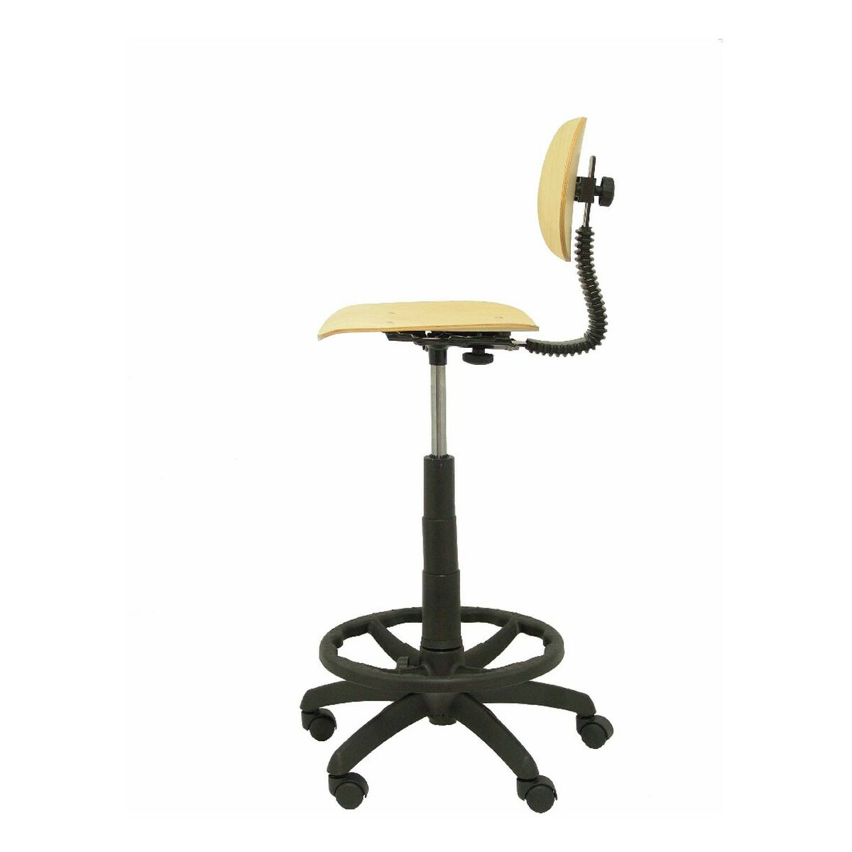 Sittpall Tus Piqueras y Crespo T32 Brun Ljusbrun - 16