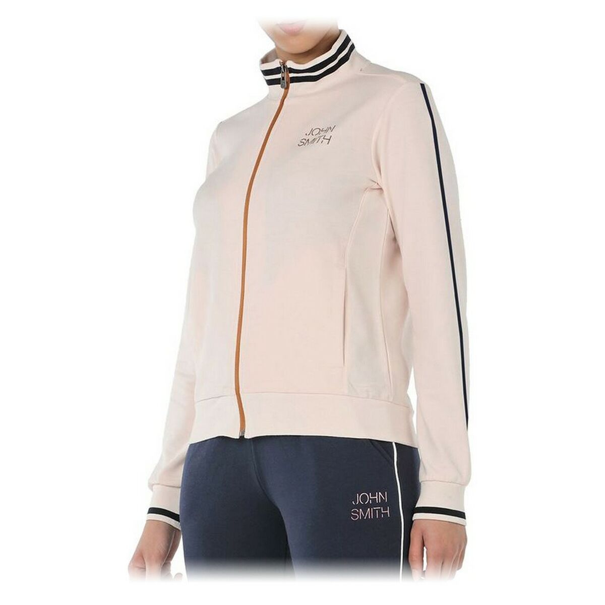 Sportjacka, Dam John Smith Soacha Rosa - 4