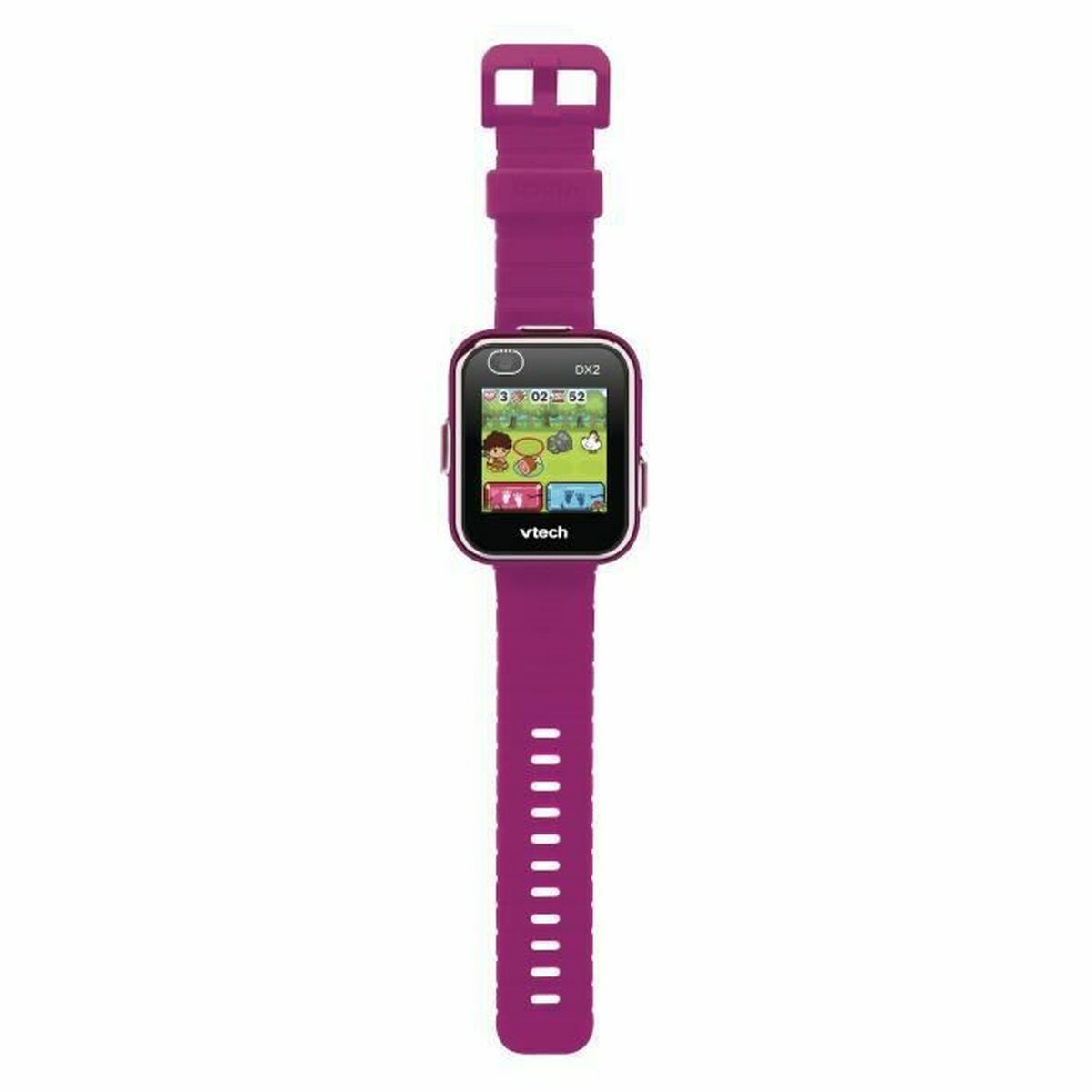 Smartwatch för barn Vtech DX2 (Renoverade C) - 8