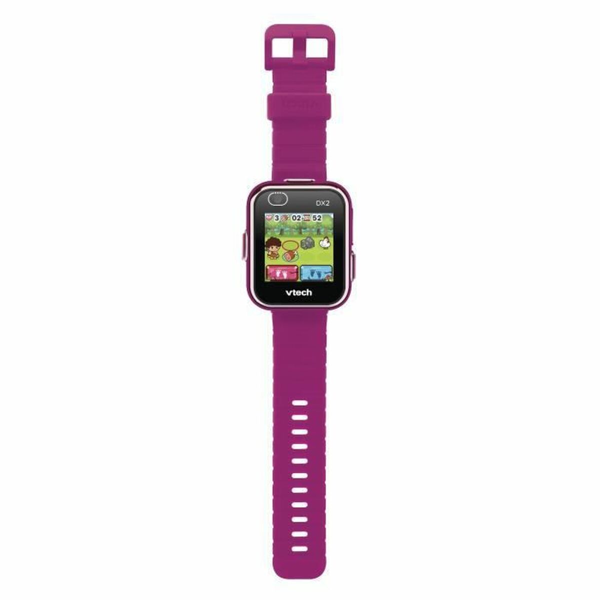 Smartwatch för barn Vtech DX2 (Renoverade C) - 4