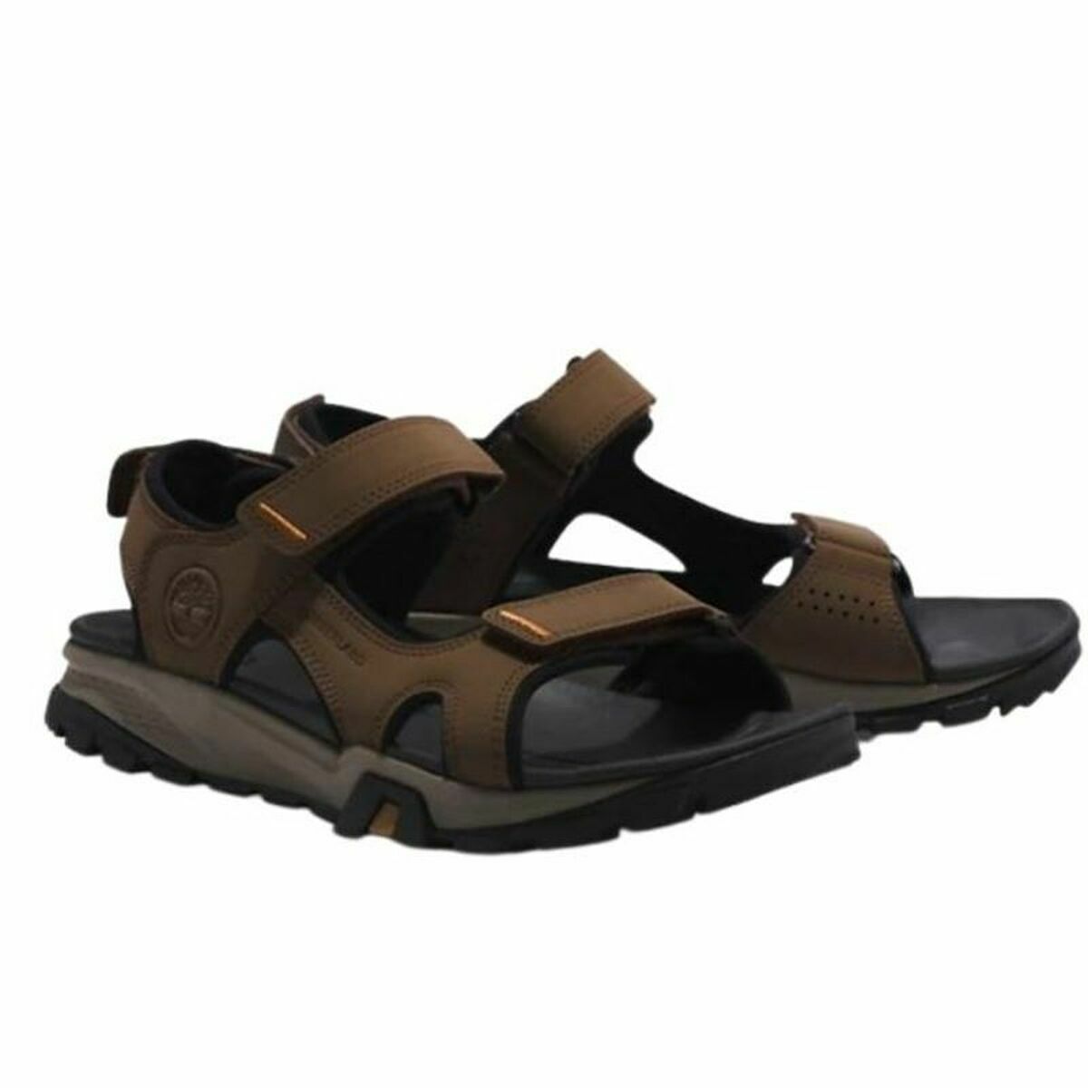 Mountain sandaler Timberland Winsor Trail Brun - 5
