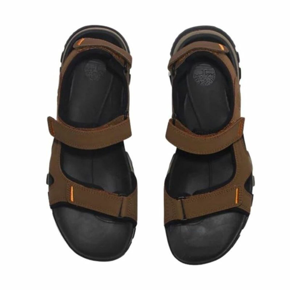 Mountain sandaler Timberland Winsor Trail Brun - 2
