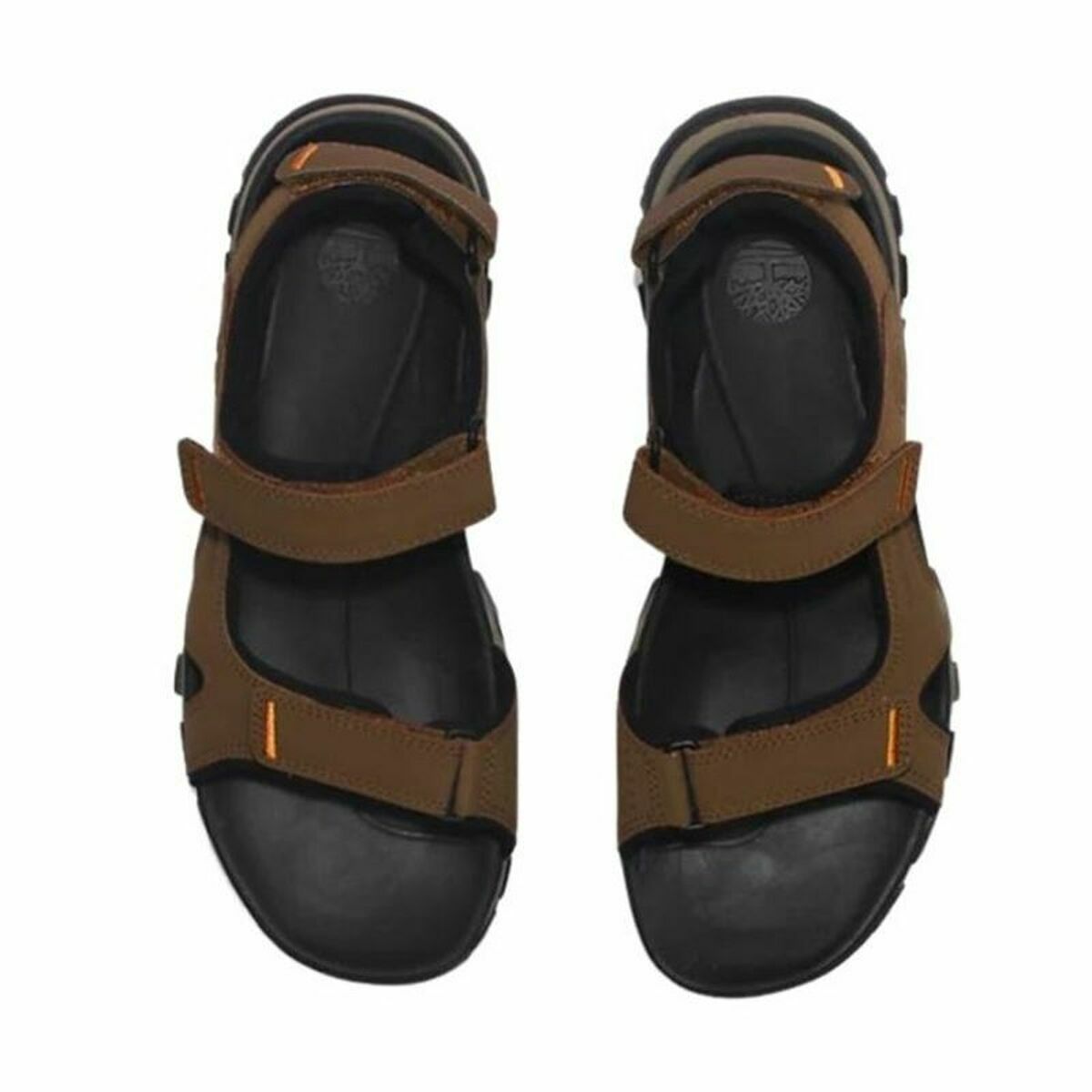 Mountain sandaler Timberland Winsor Trail Brun - 4