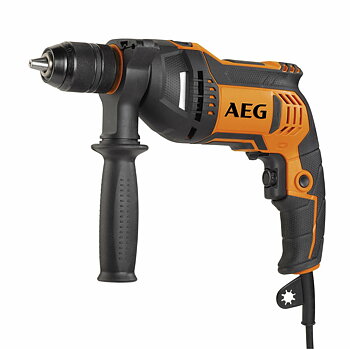 Perforeringshammare AEG SBE 750 RE 18 V 750 W 3000 rpm