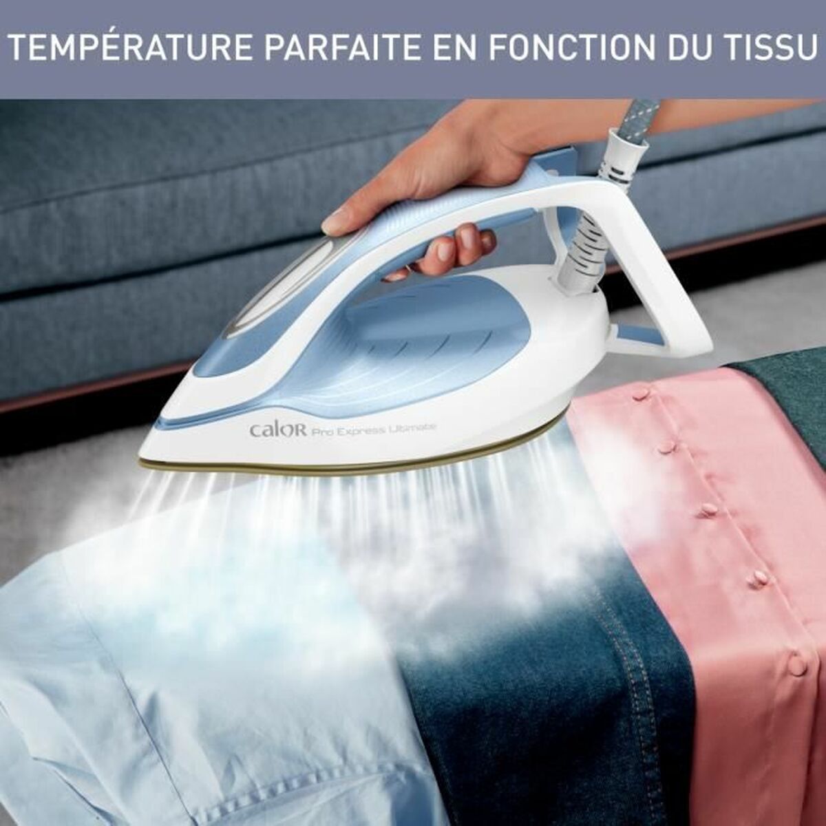 Strykstation Calor 3000 W - 4