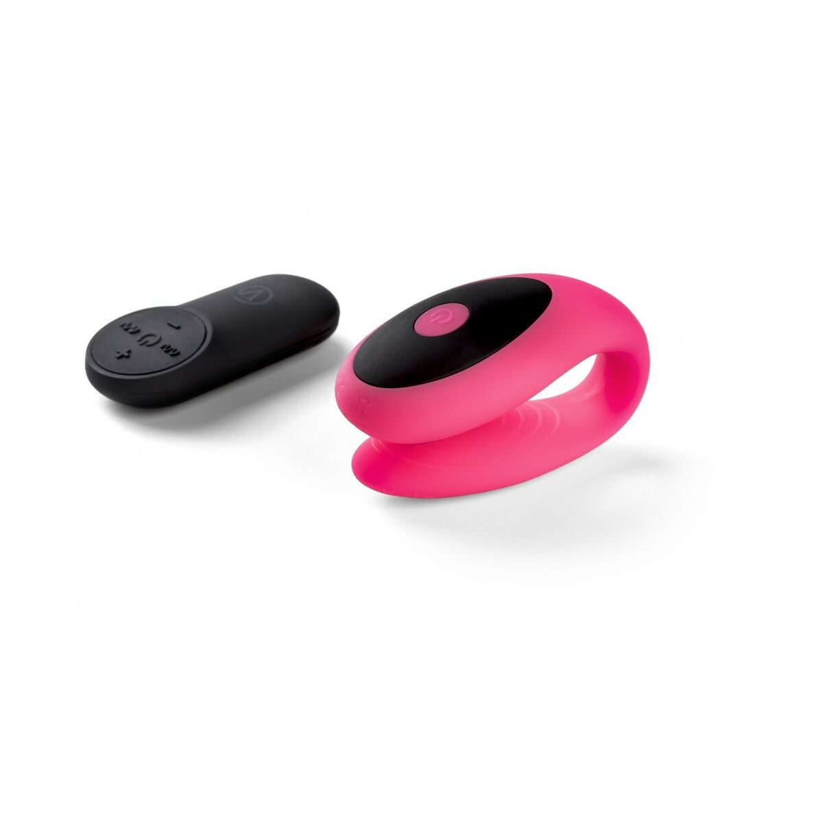 Massageapparat för par Virgite Rosa