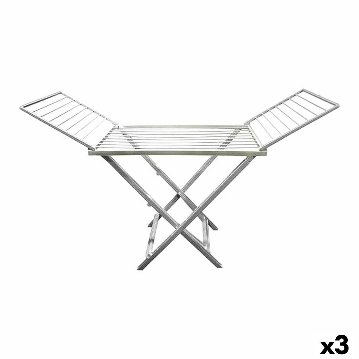 Torklina Dem Elio 172 x 220 x 50,5 cm Harts (3 antal)