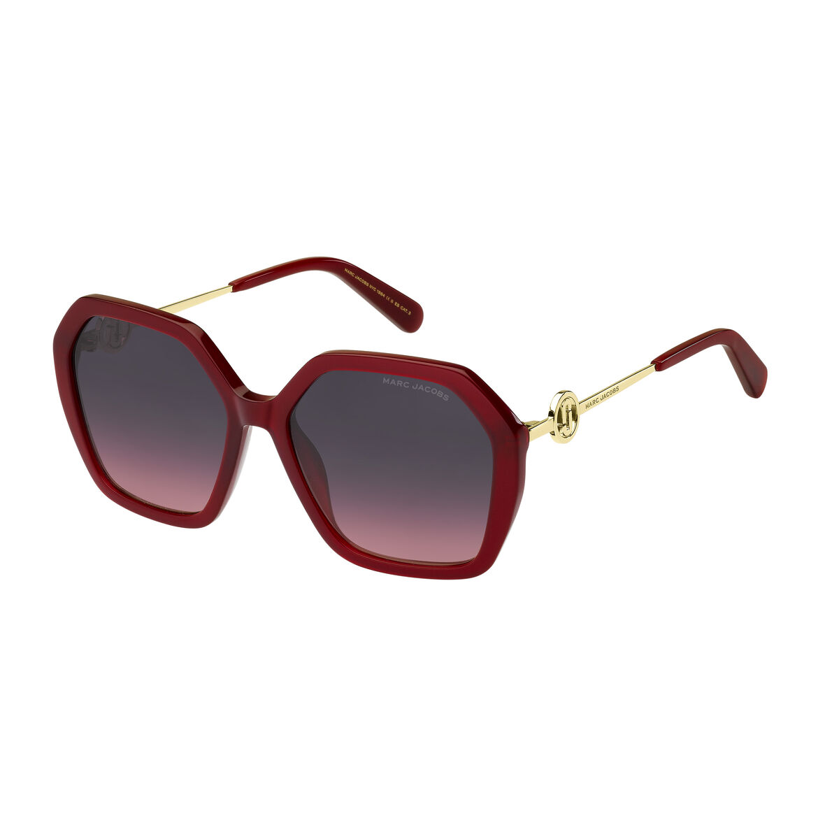 Damsolglasögon Marc Jacobs MARC-689-S-C9A ø 57 mm