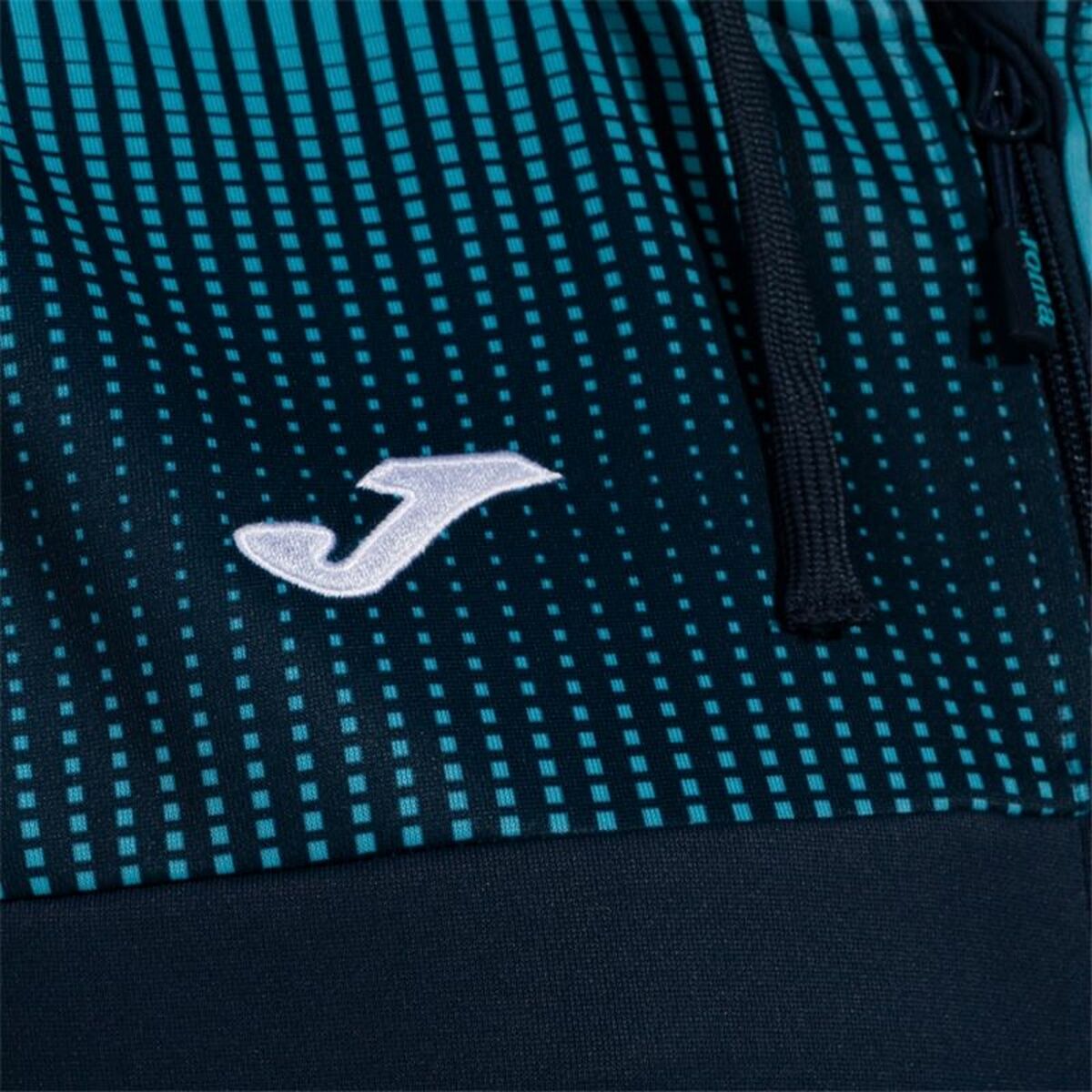 Sportjacka, Dam Joma Sport Eco Super Nova Blå - 4