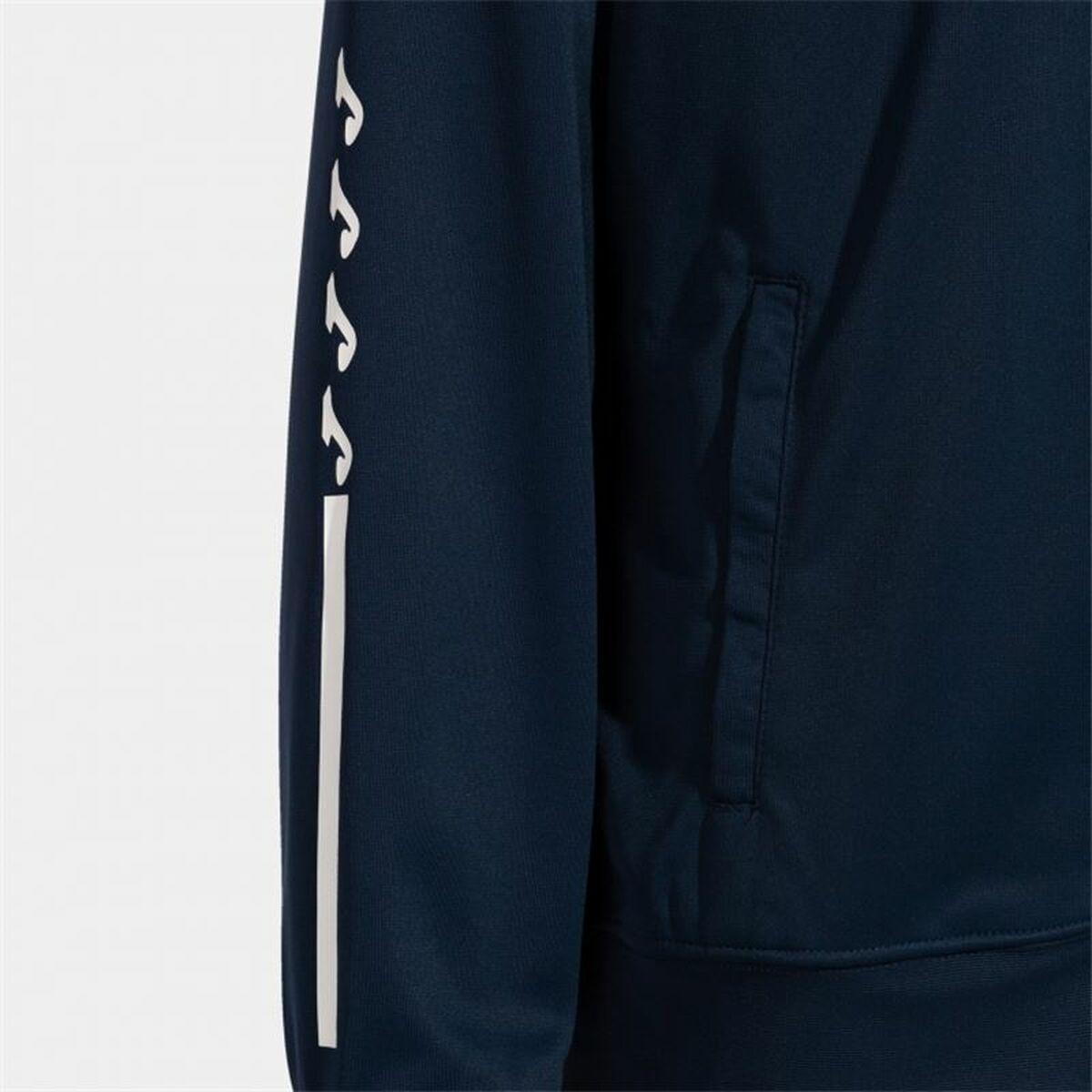 Sportjacka, Dam Joma Sport Eco Super Nova Blå - 3
