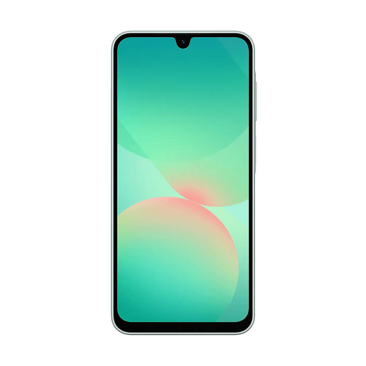 Smartphone Samsung SM-A266 6,7" Octa Core 8 GB RAM 256 GB Grön - 6