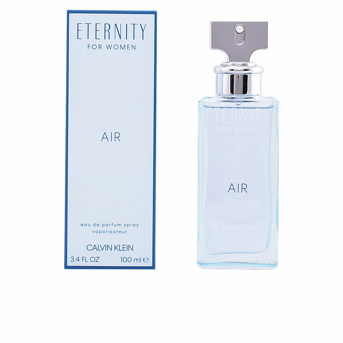 Parfym Damer Calvin Klein 821944 EDP 100 ml