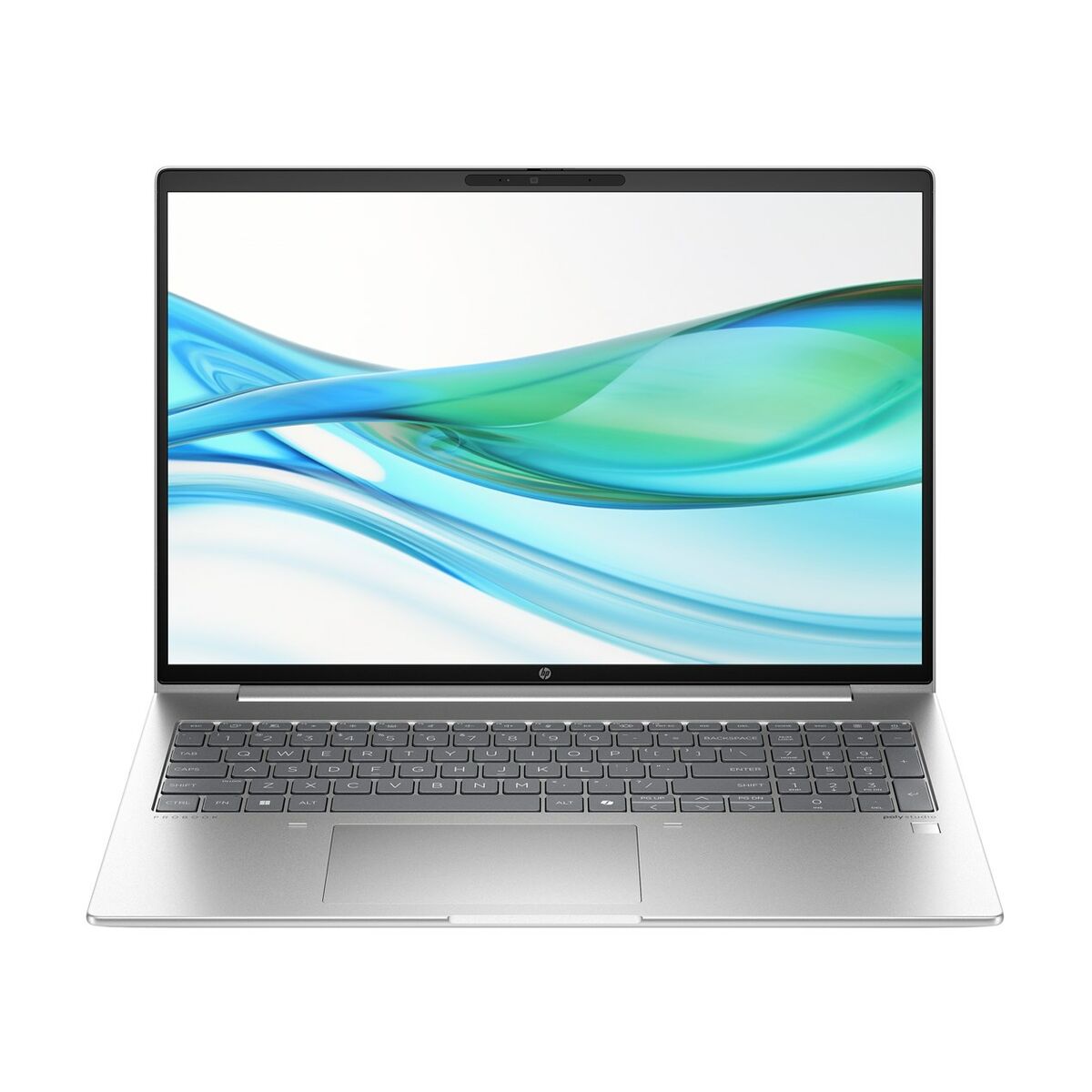 Bärbar dator HP AD1Q3ET 16" Intel Core Ultra 5 125U 16 GB RAM 512 GB SSD