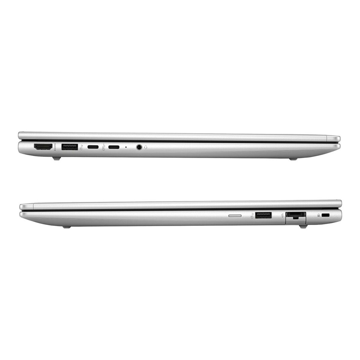 Bärbar dator HP AD1Q3ET 16" Intel Core Ultra 5 125U 16 GB RAM 512 GB SSD - 3
