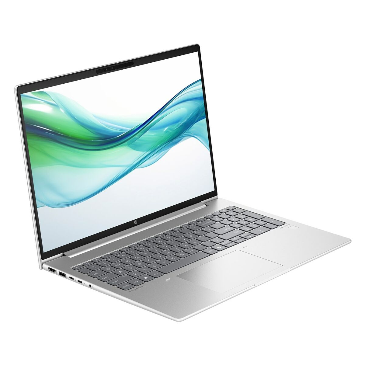 Bärbar dator HP AD1Q3ET 16" Intel Core Ultra 5 125U 16 GB RAM 512 GB SSD - 2