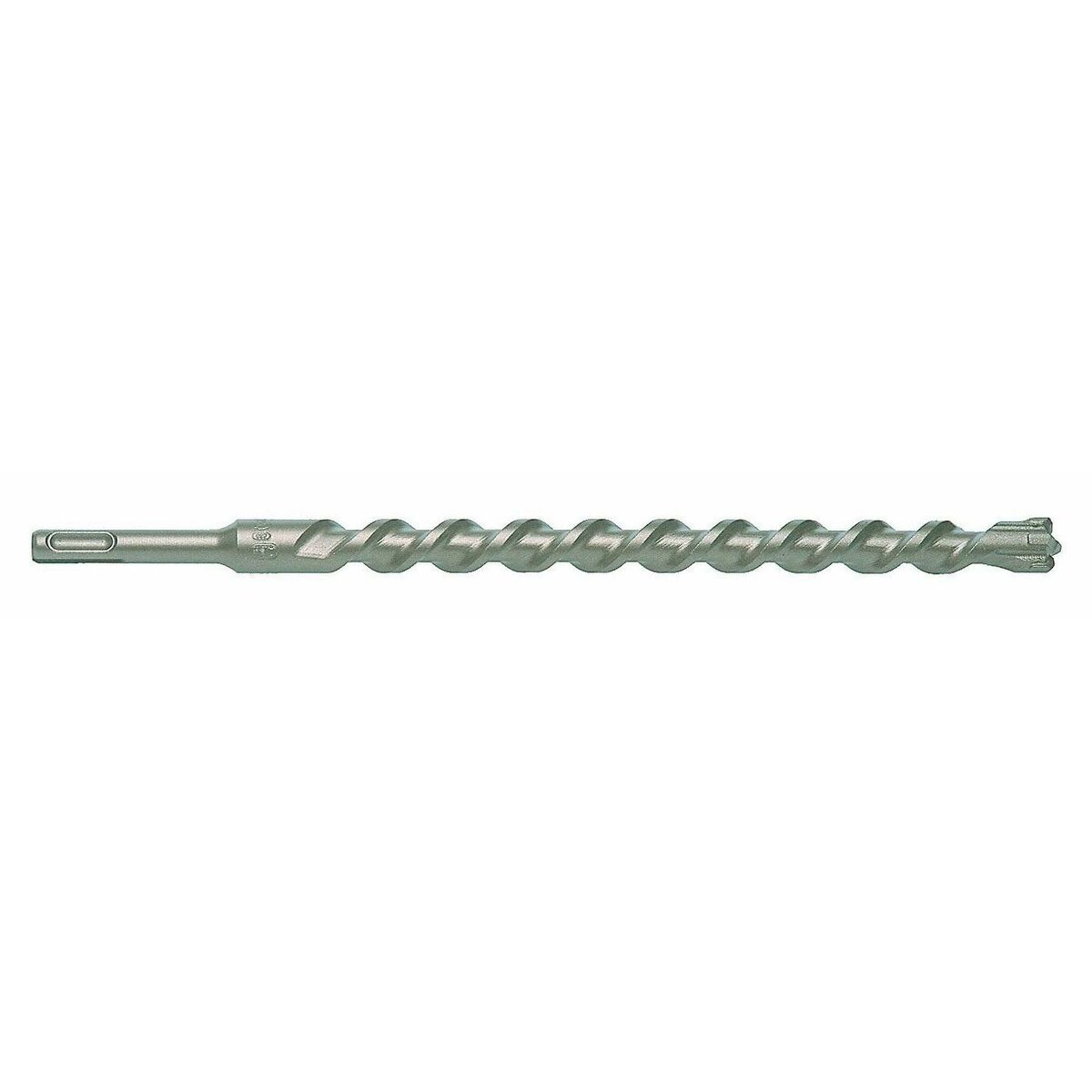 Axel RUKO SDS Plus - 2
