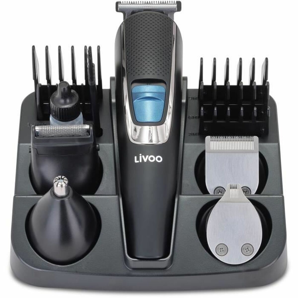 Hårtrimmer Livoo DOS187
