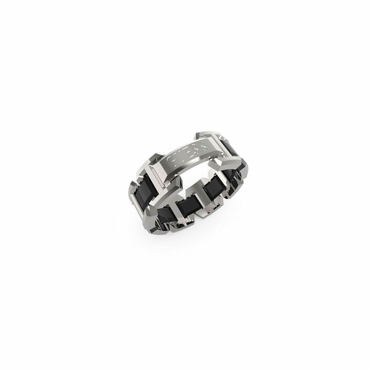 Herr ring Guess JUMR04031JWSTBK66