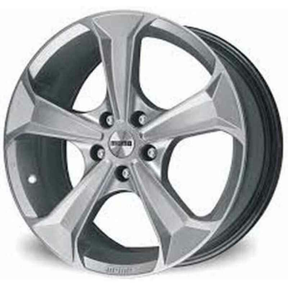 Bilfälg Momo SENTRY 20" 9,0 x 20" ET42 PCD 5x112 CB 79,6 - 3
