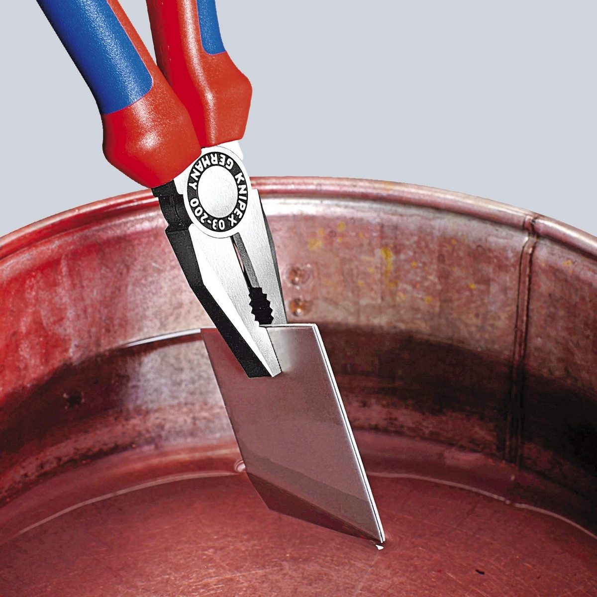 Universaltång Knipex 0302200 - 2
