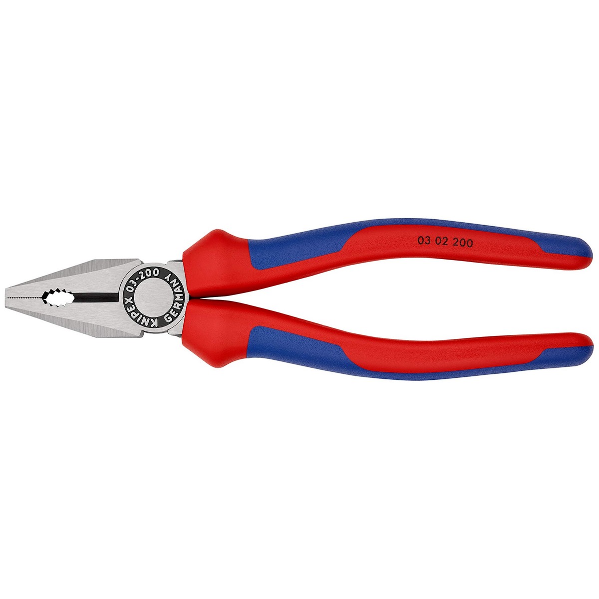 Universaltång Knipex 0302200 - 3