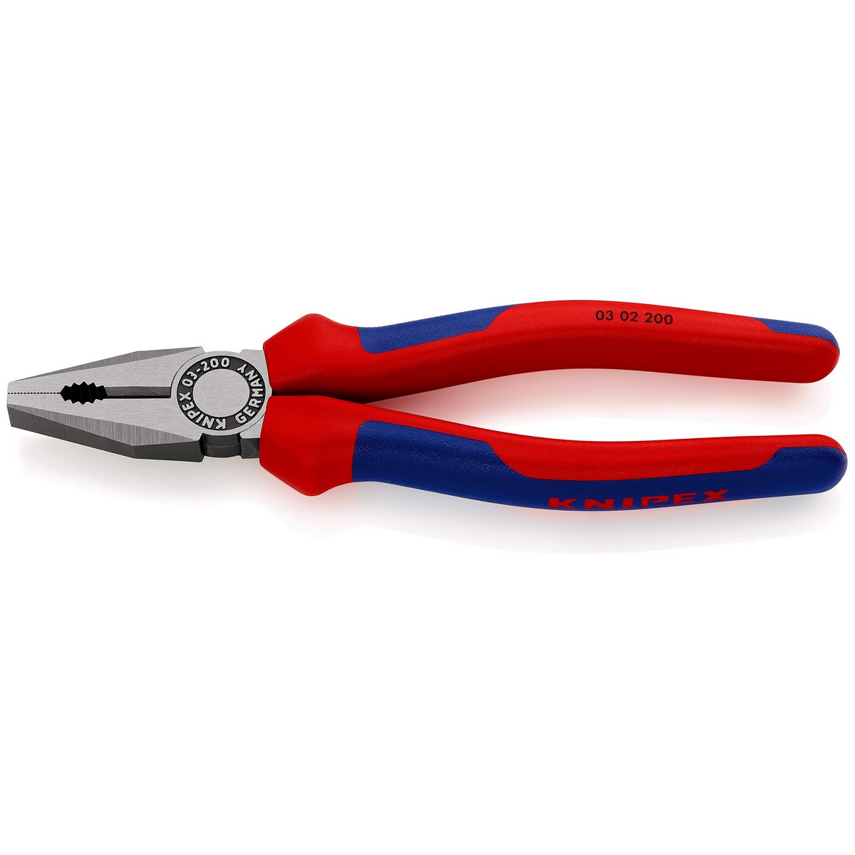 Universaltång Knipex 0302200