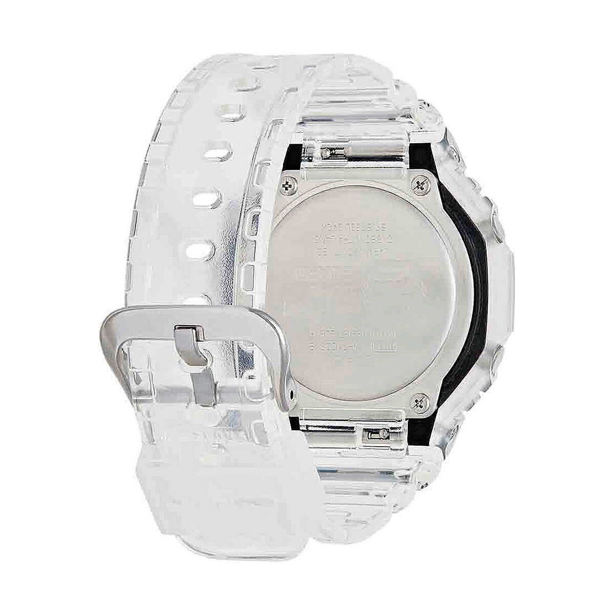Herrklocka Casio G-Shock OAK - SKELETON COLLECTION (Ø 45 mm) - 13