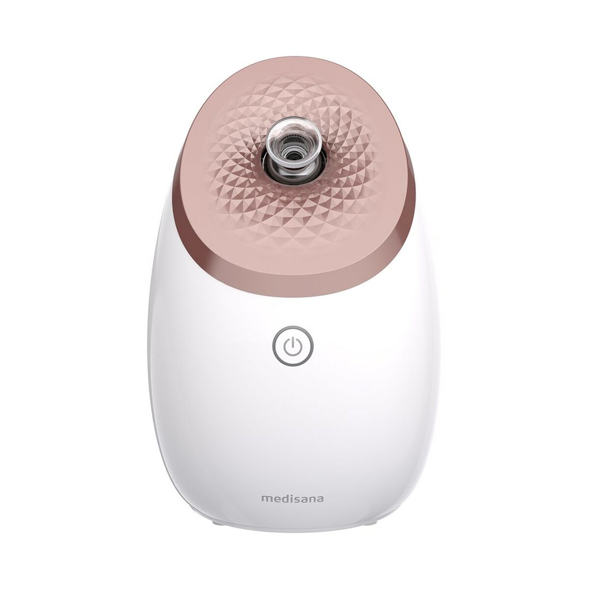 Ansiktsbastu Medisana DS 600 - 7