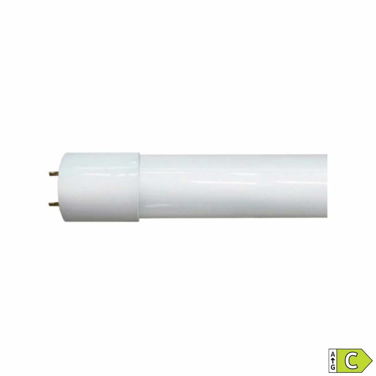 LED Tub EDM 31292 C 22 W 58 W T8 3540 Lm Ø 2,6 x 150 cm 6500 K - 2