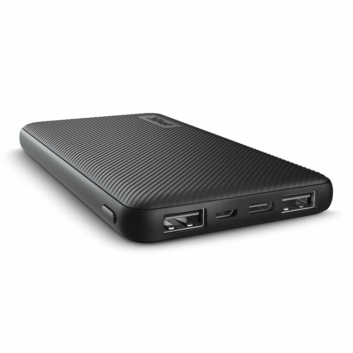 Power bank med dubbel USB Trust Primo Svart 10000 mAh - 2