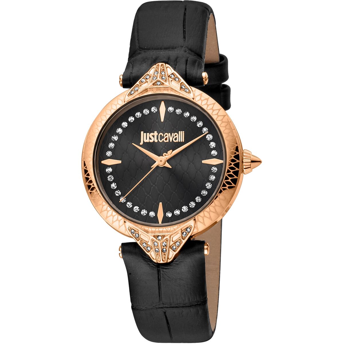 Damklocka Just Cavalli ANIMALIER (Ø 32 mm)