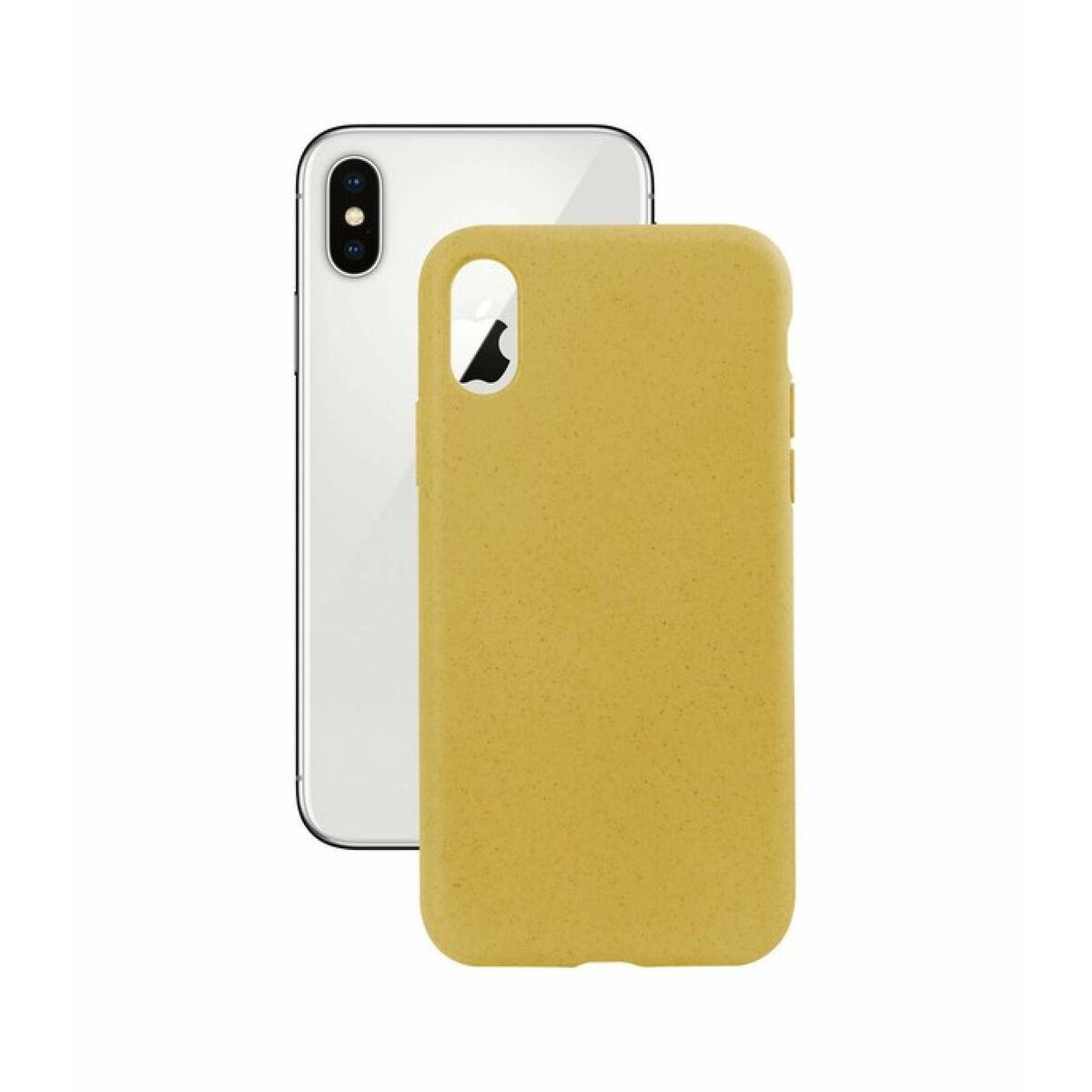 Mobilfodral Iphone X KSIX Eco-Friendly Iphone X, XS - 8