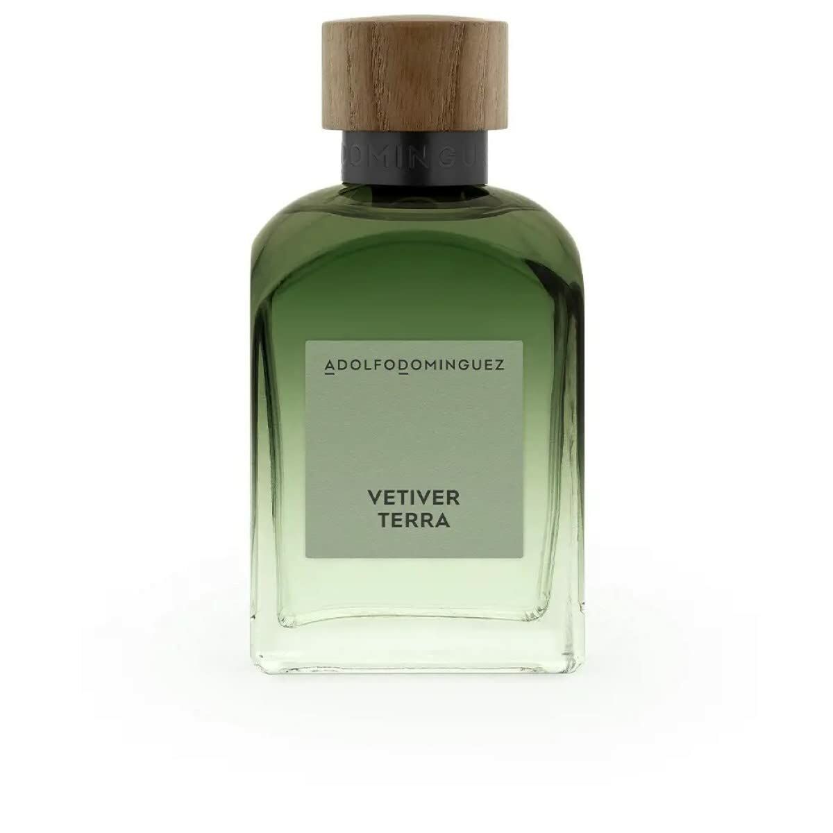 Parfym Herrar Adolfo Dominguez Vetiver Terra EDP 120 ml - 2