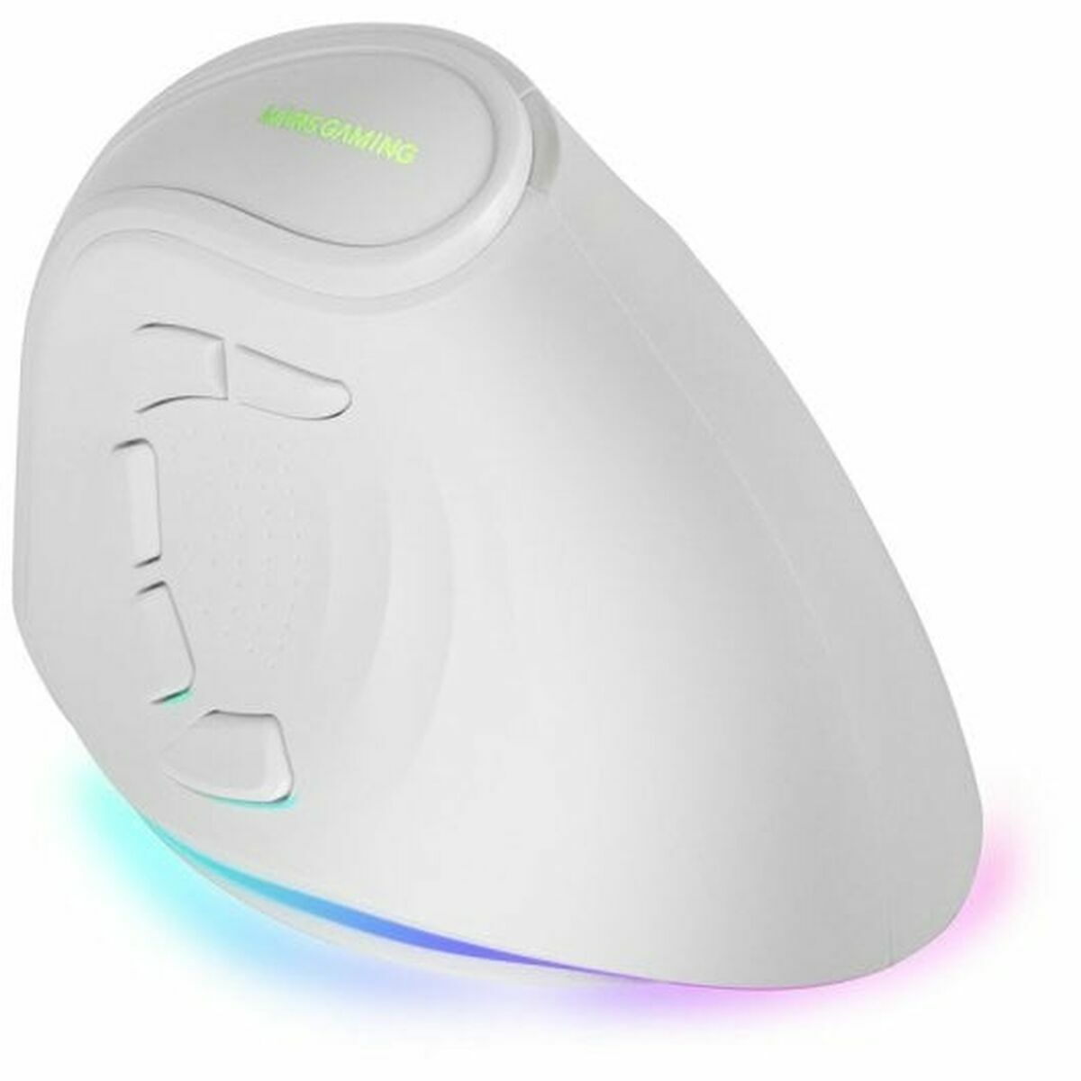 Gaming Mus Mars Gaming MMSKW - 3