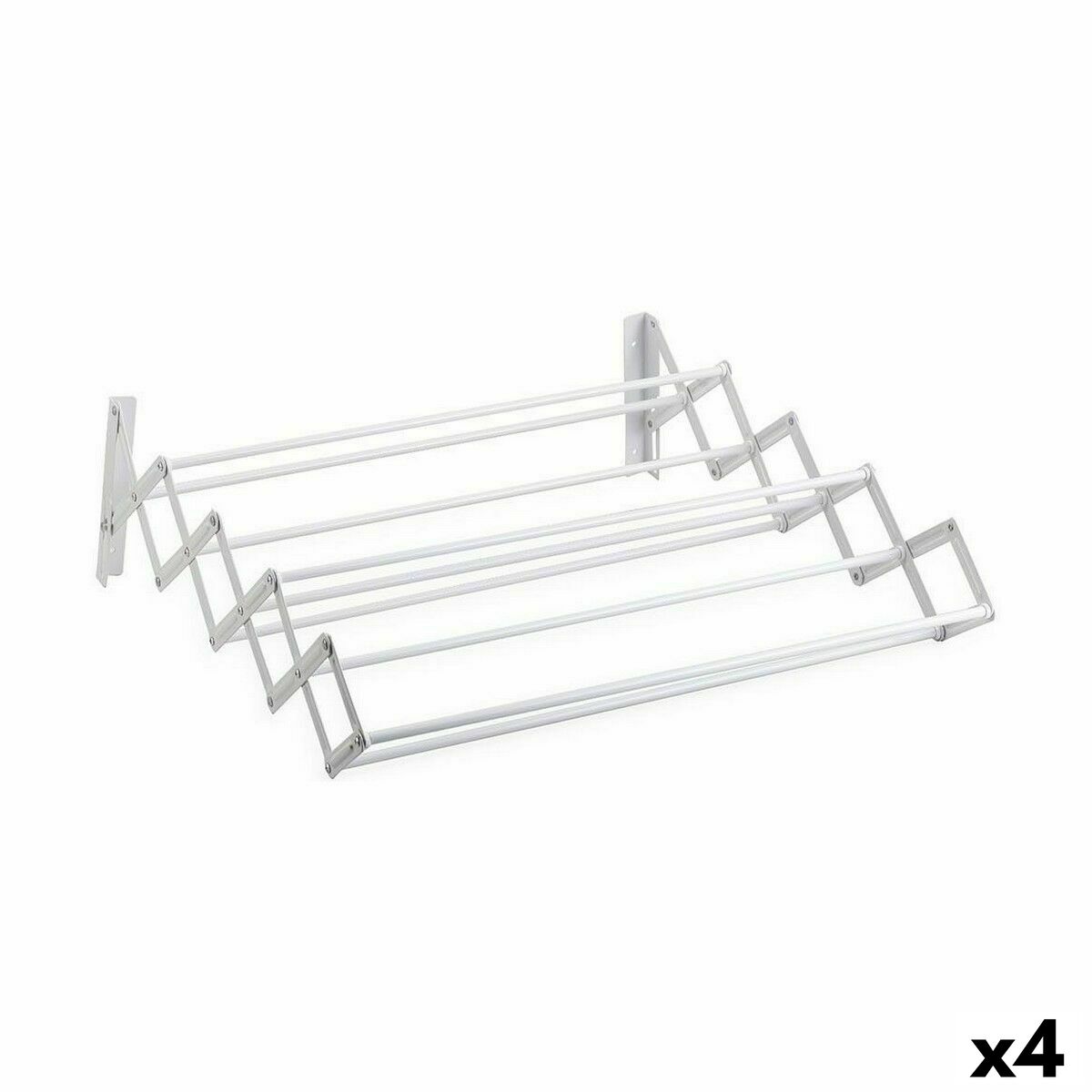 Torklina Confortime 61 x 18,5 cm (4 antal)