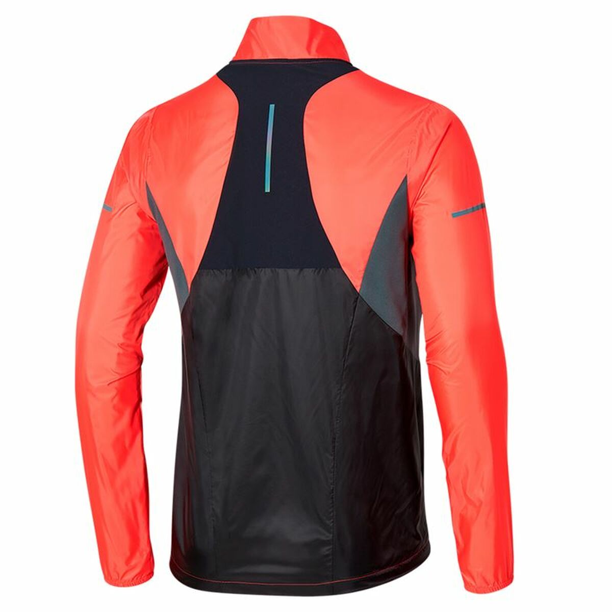 Träningsjacka Herr Mizuno Aero - 2