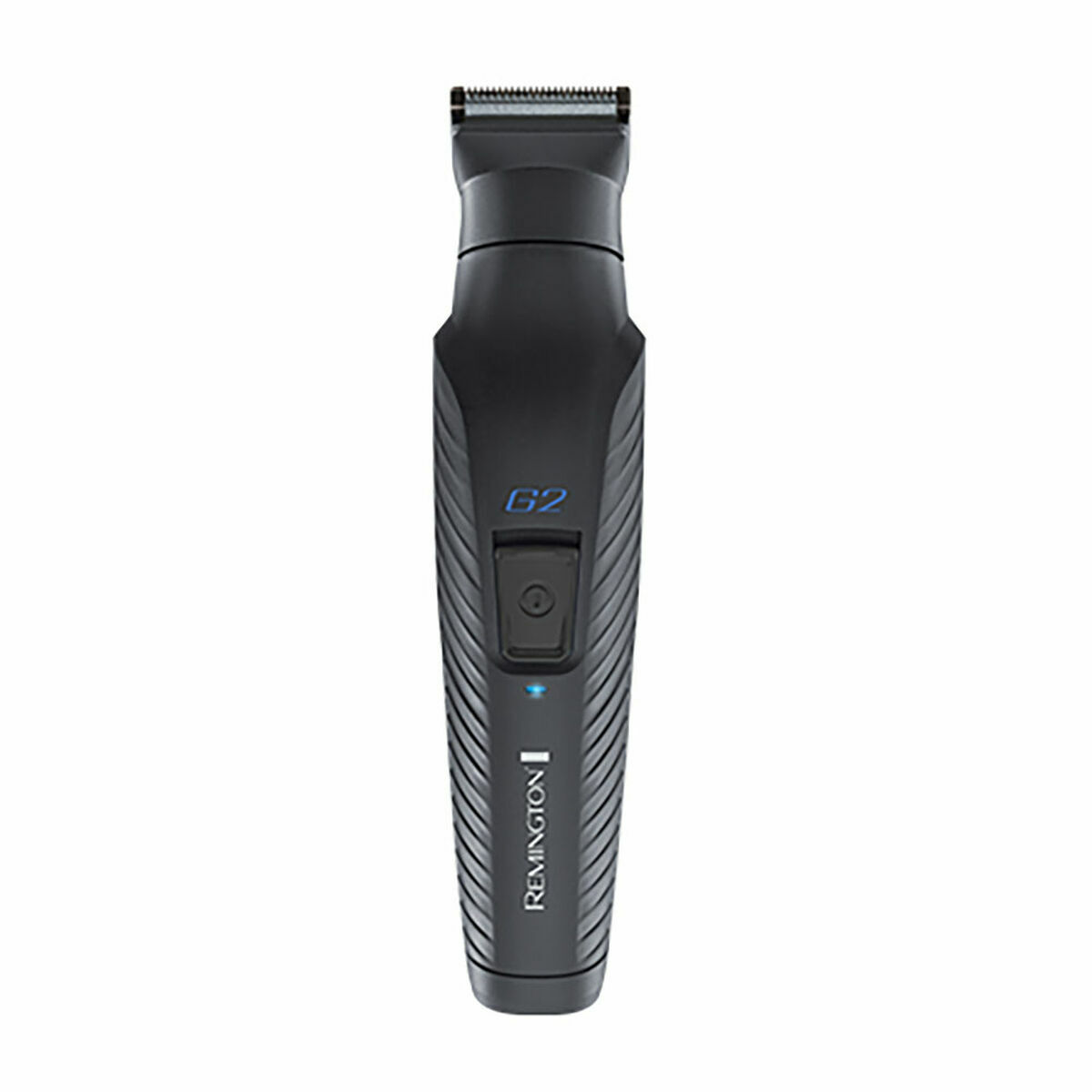 Sladdlös Trimmer Remington 43260560100 Svart