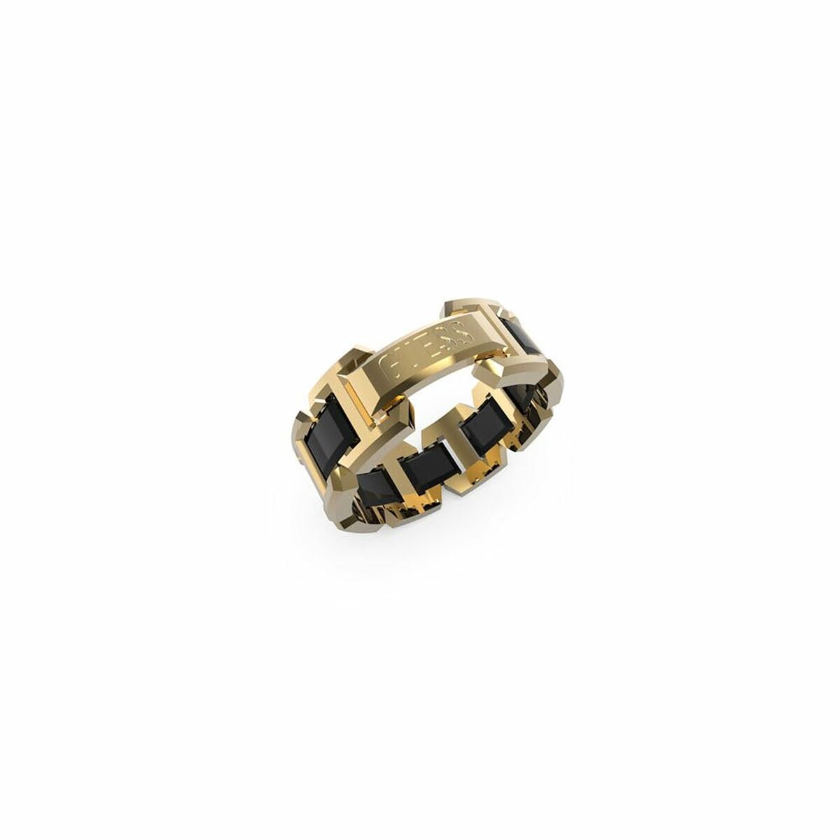 Herr ring Guess JUMR04031JWYGBK64