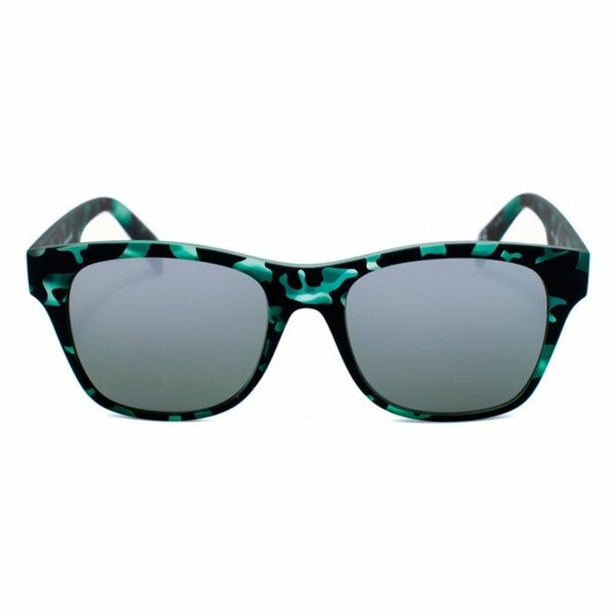 Unisexsolglasögon Italia Independent 0901-152-000 Ø 52 mm - 7