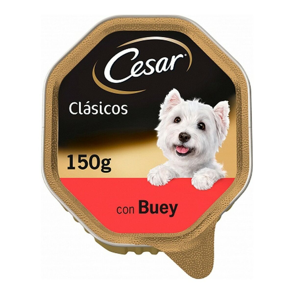 Våt mat Cesar (150 g) - 2
