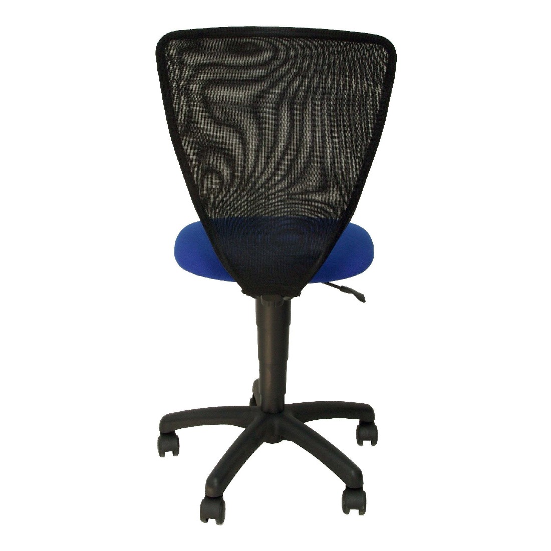 Kontorsstol Piqueras y Crespo ARAN229 Blå - 3