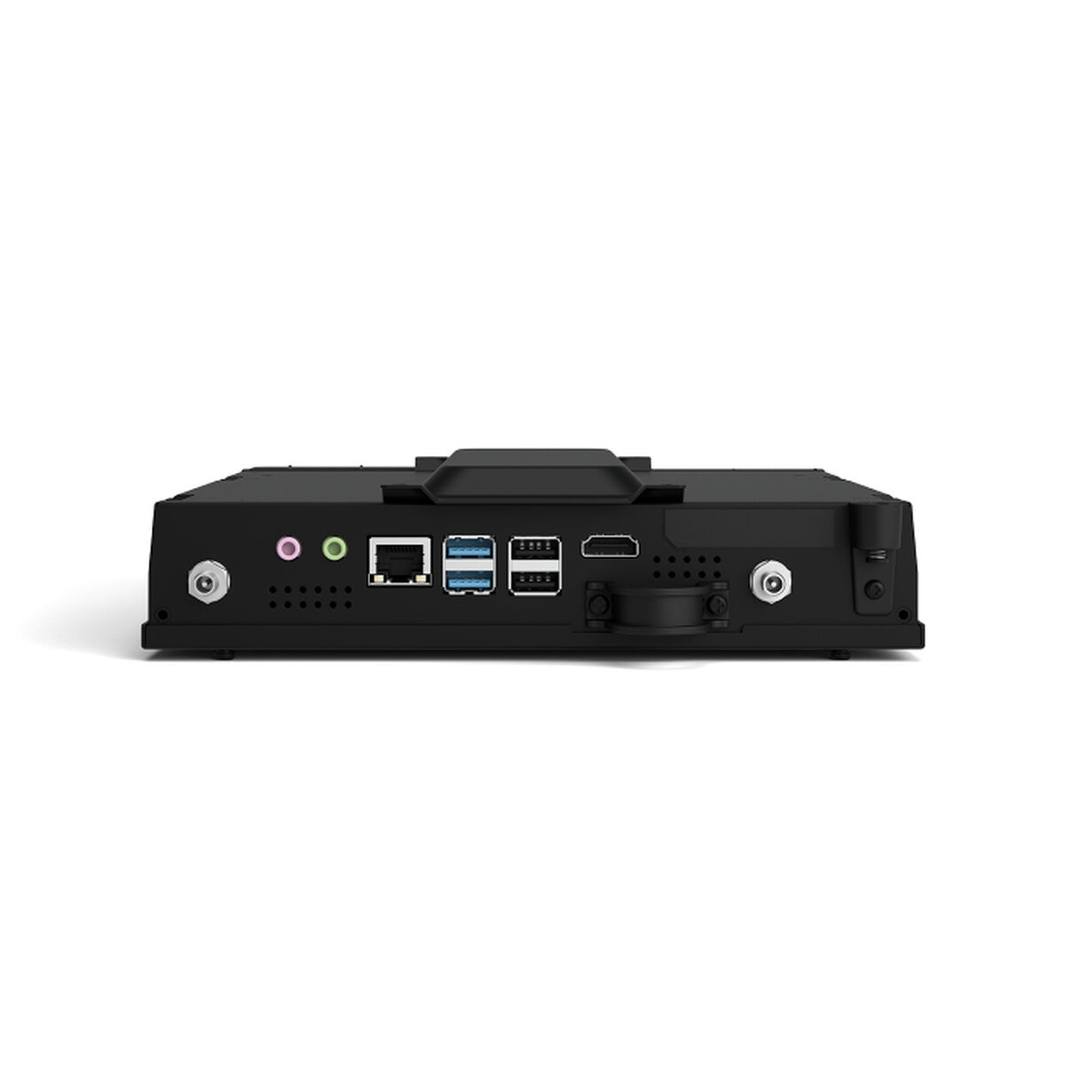 Bordsdator Elo Touch Systems E228087 Intel Core i5-7500T 8 GB RAM 256 GB SSD - 4