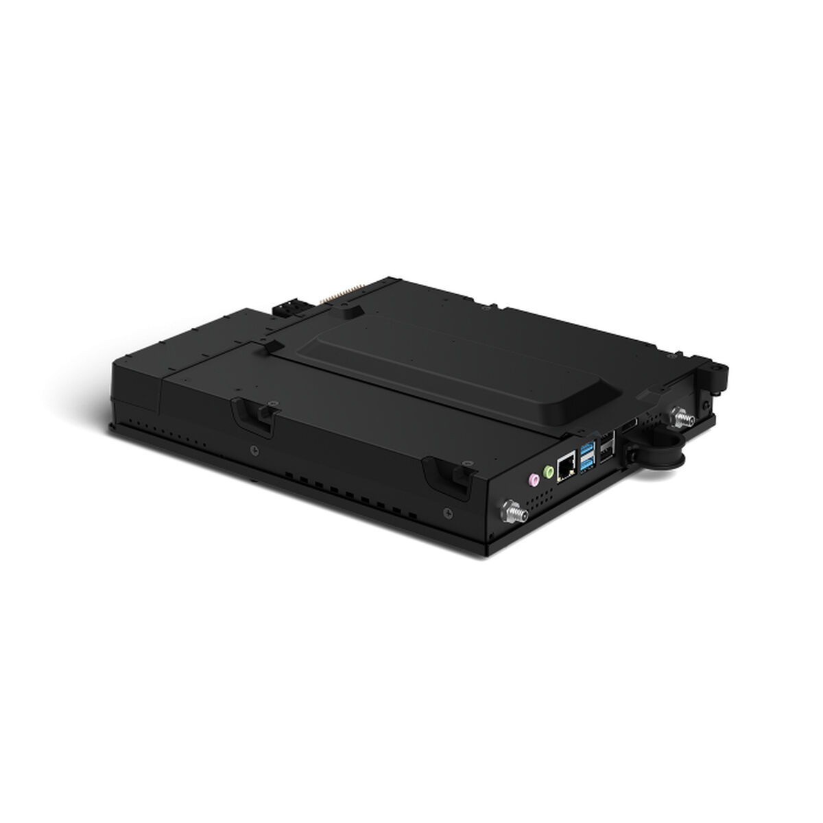 Bordsdator Elo Touch Systems E228087 Intel Core i5-7500T 8 GB RAM 256 GB SSD