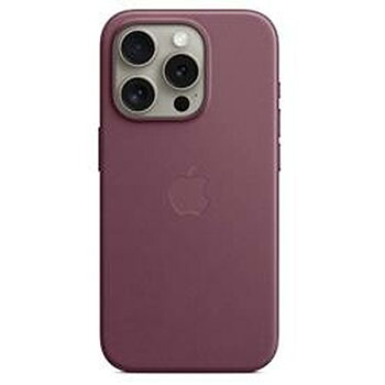 Mobilfodral Apple MT4X3ZM/A Bordeaux iPhone 15 Pro Max